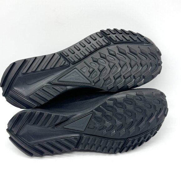 Nike Pegasus Trail 4 GTX Gore-Tex Shoes Sz 8 M / 9.5 W New Outdoors DJ7926-008 - Picture 8 of 11
